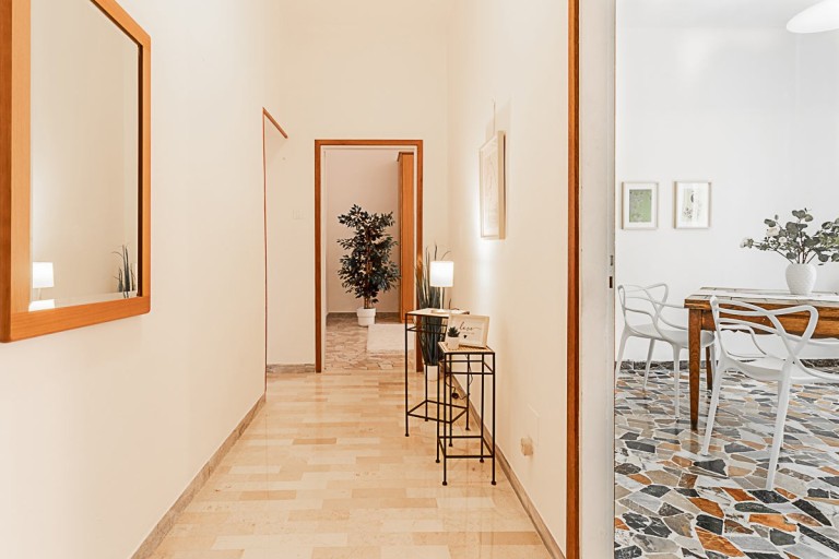 home staging per la vendita