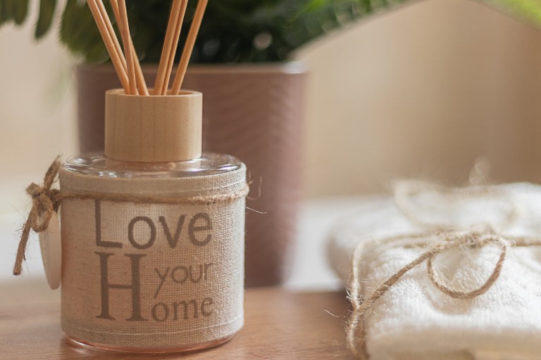 I numeri dell'home staging in Italia