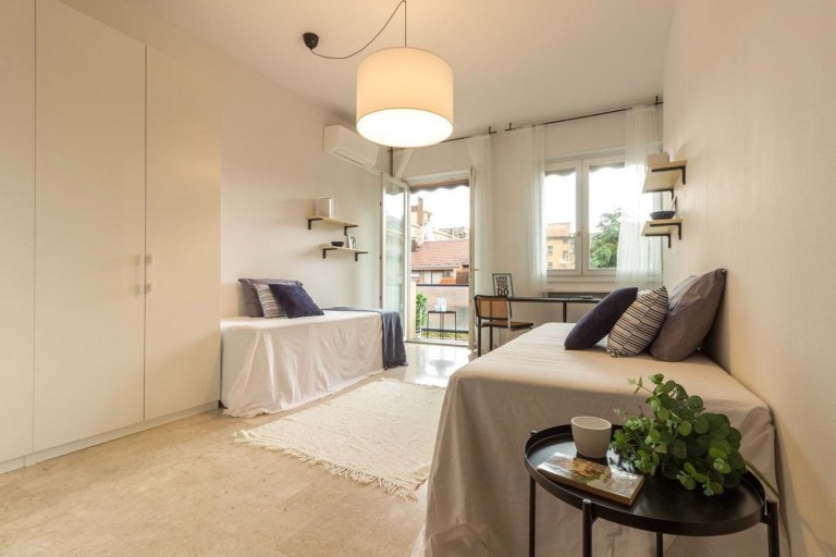 home staging per la locazione