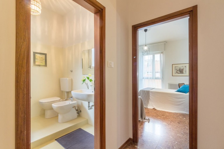 home staging per la locazione