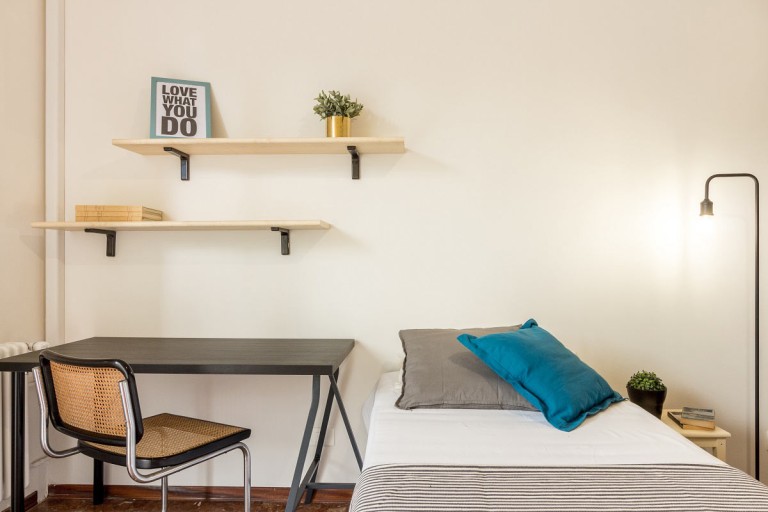 home staging per la locazione