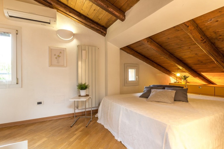 home staging per la locazione