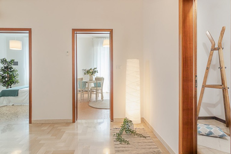 home staging per la vendita