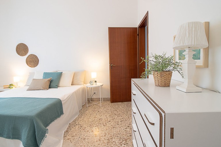 home staging per la vendita